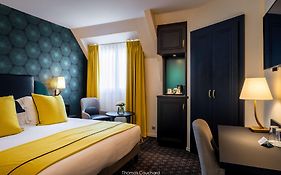 Best Western Plus Le Moderne